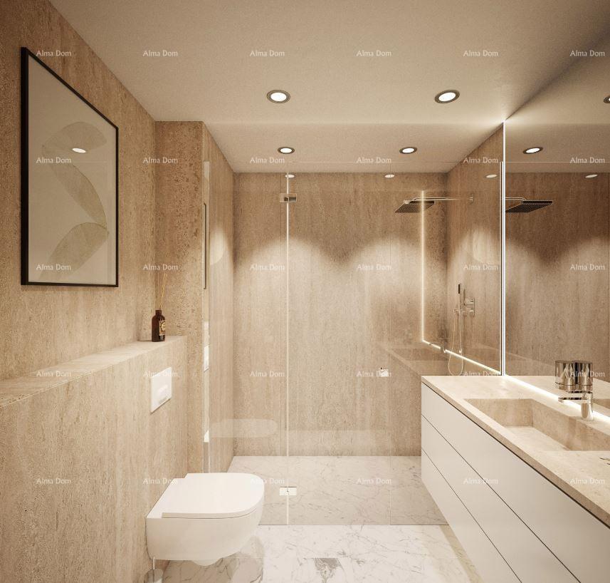 Apartmán Na prodej - ISTARSKA ROVINJ