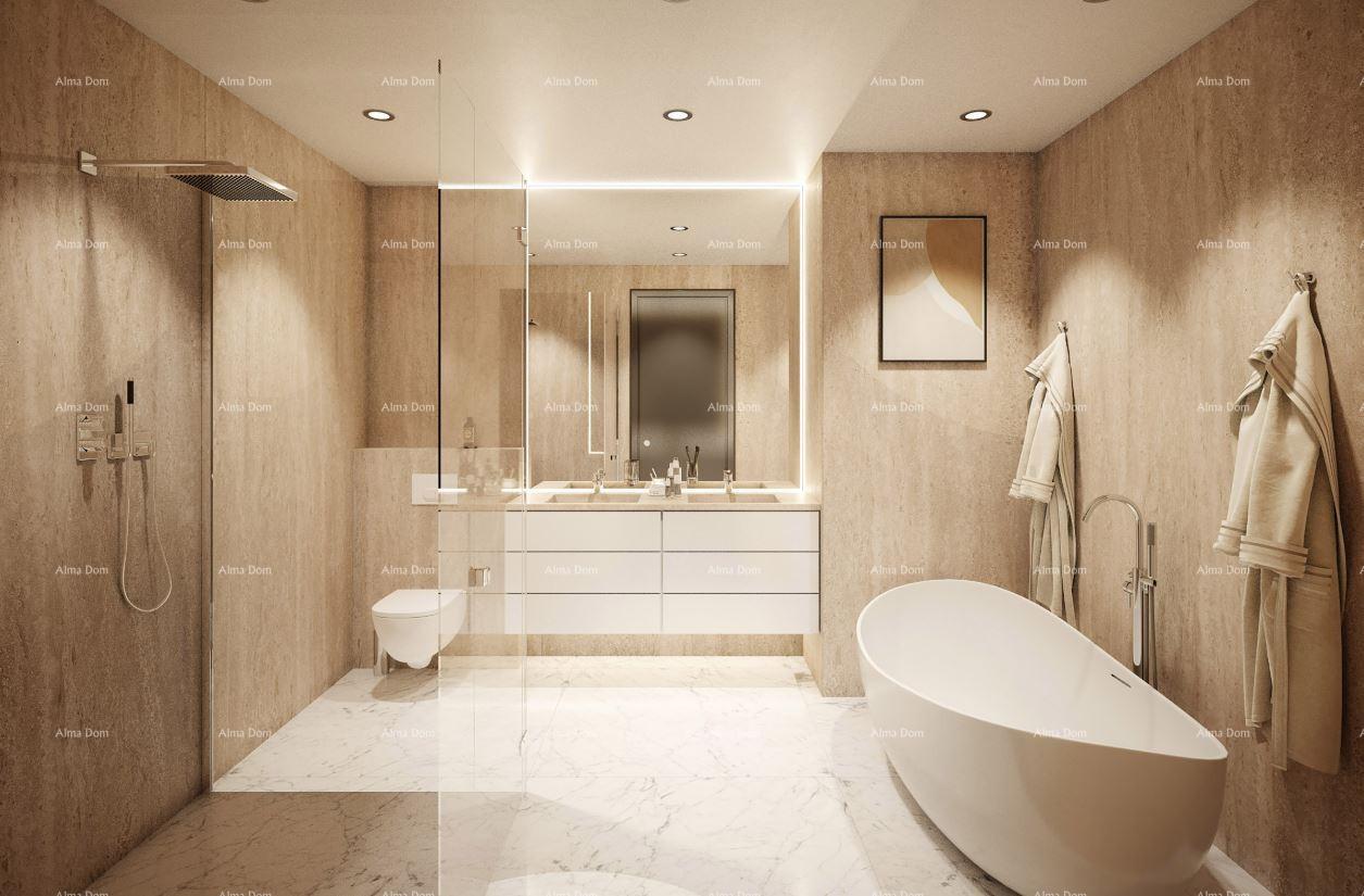 Apartmán Na prodej - ISTARSKA ROVINJ