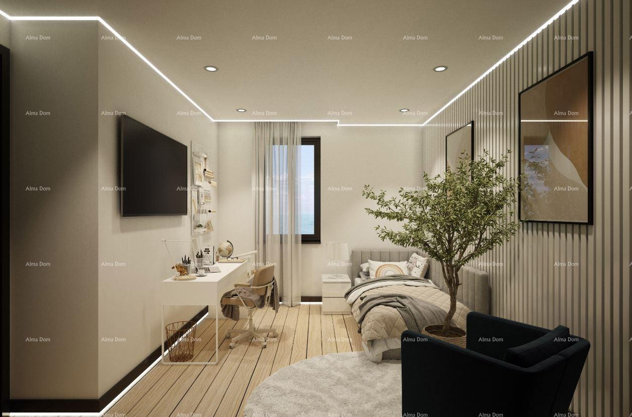 Apartmán Na prodej - ISTARSKA ROVINJ