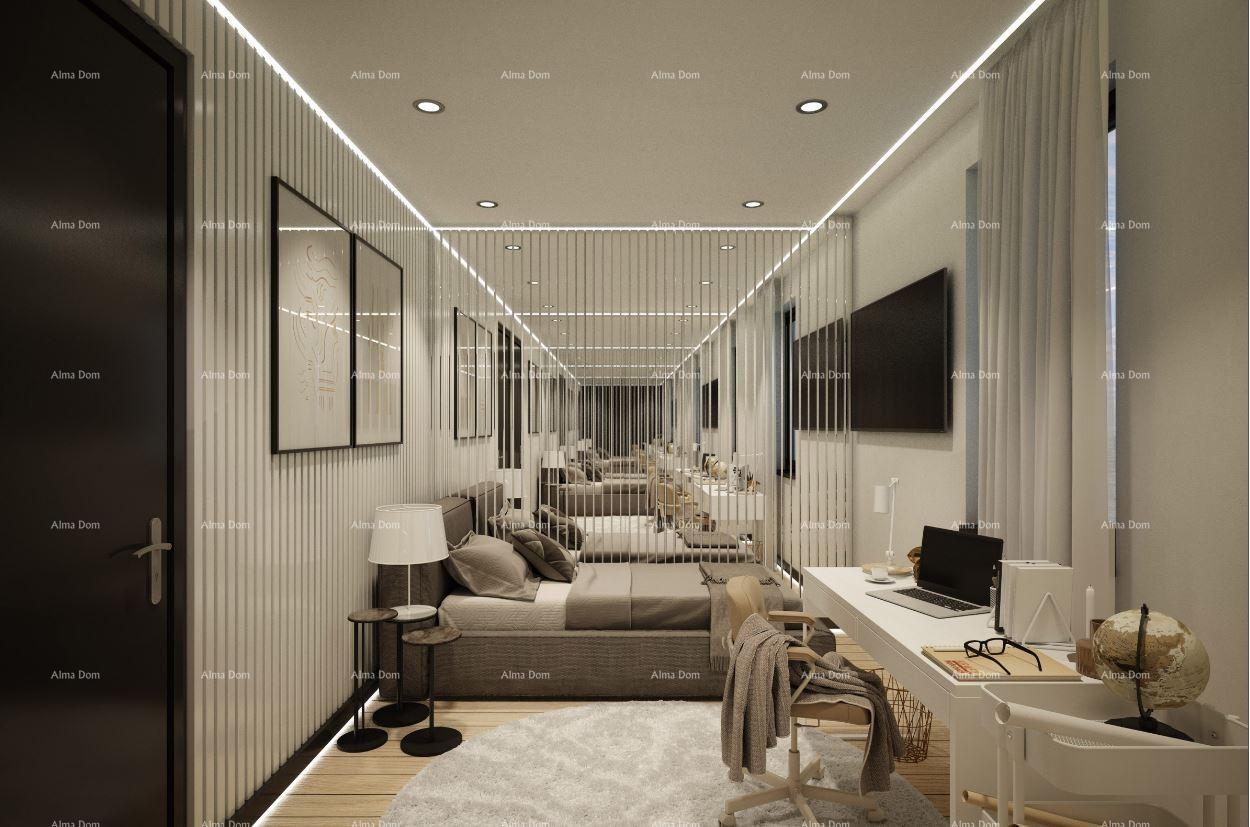 Apartmán Na prodej - ISTARSKA ROVINJ