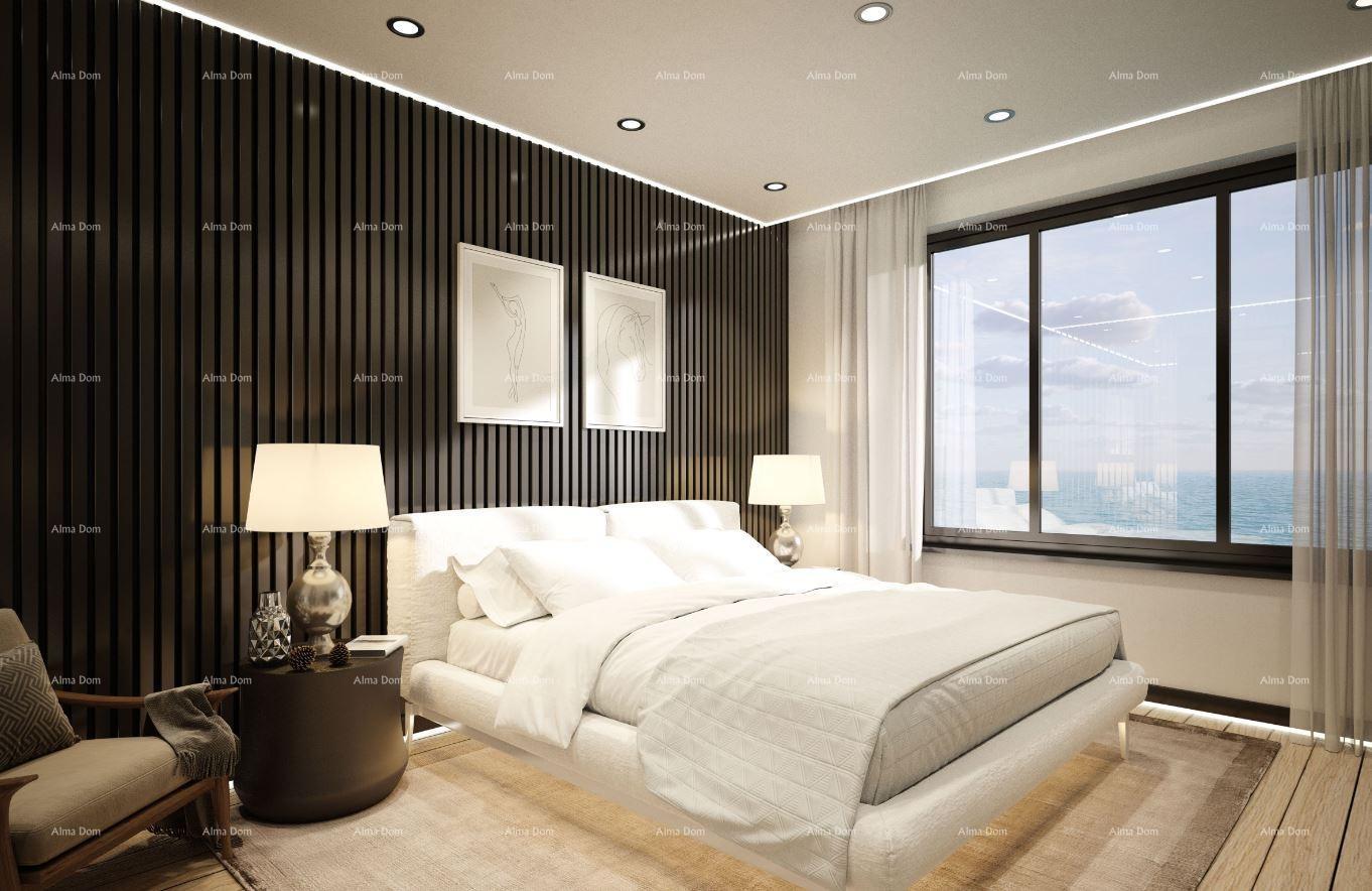 Apartmán Na prodej - ISTARSKA ROVINJ