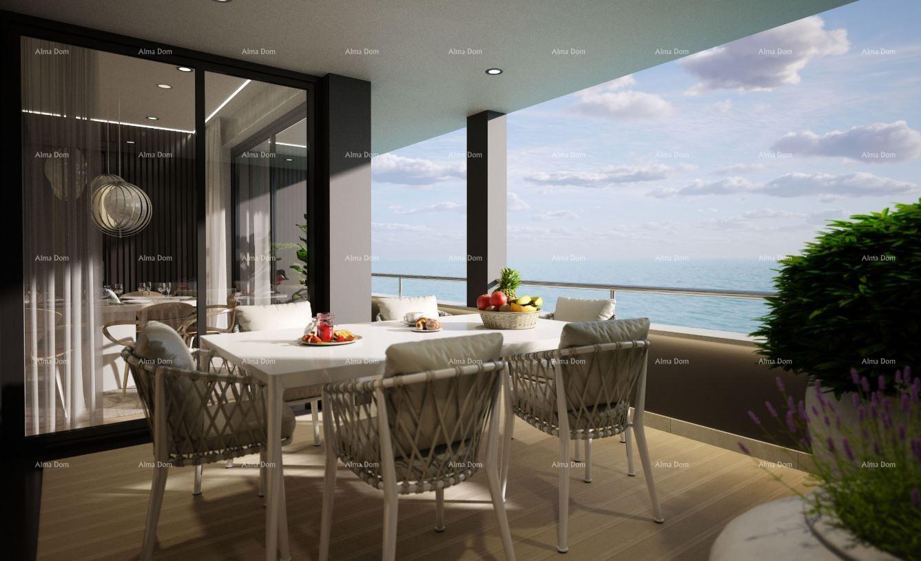 Apartmán Na prodej - ISTARSKA ROVINJ