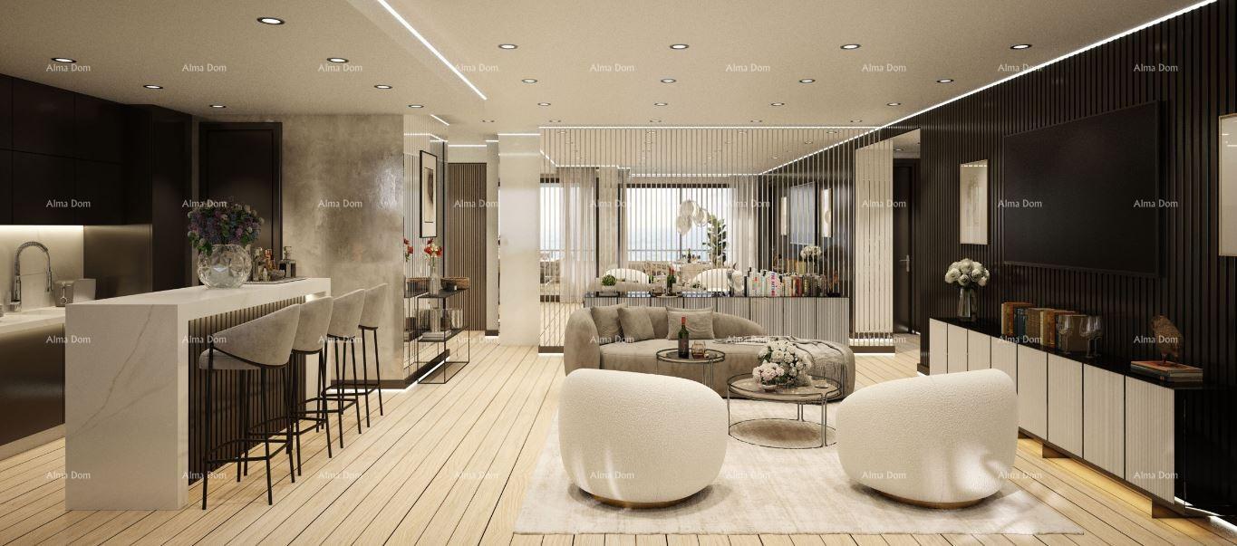 Apartmán Na prodej - Istarska Rovinj - foto 3/12