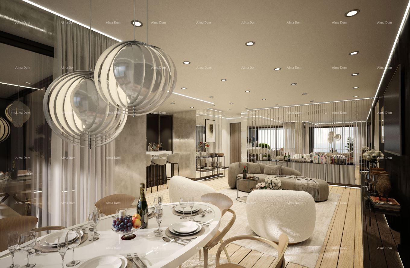 Apartmán Na prodej - Istarska Rovinj - foto 4/12