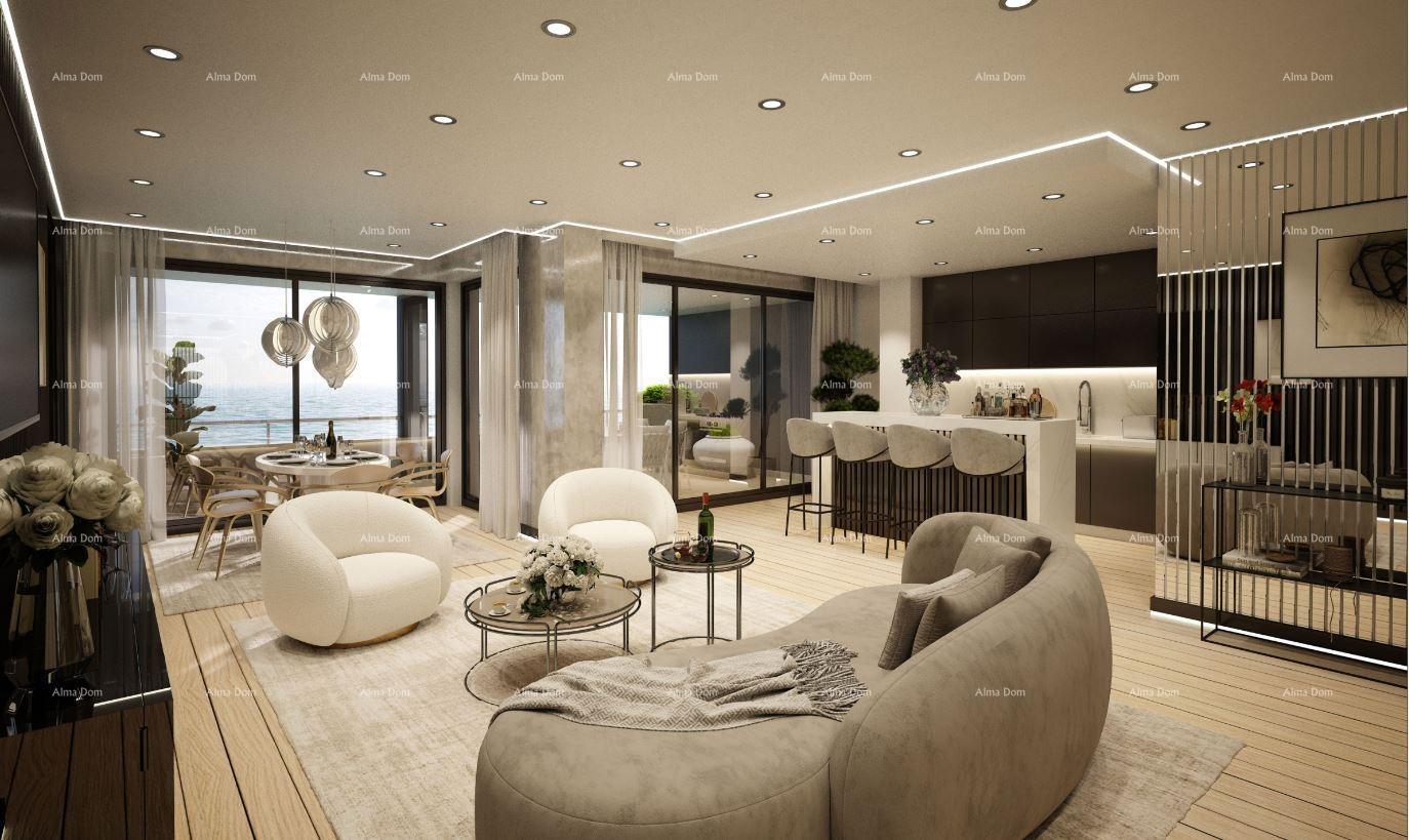 Apartmán Na prodej - Istarska Rovinj - foto 5/12