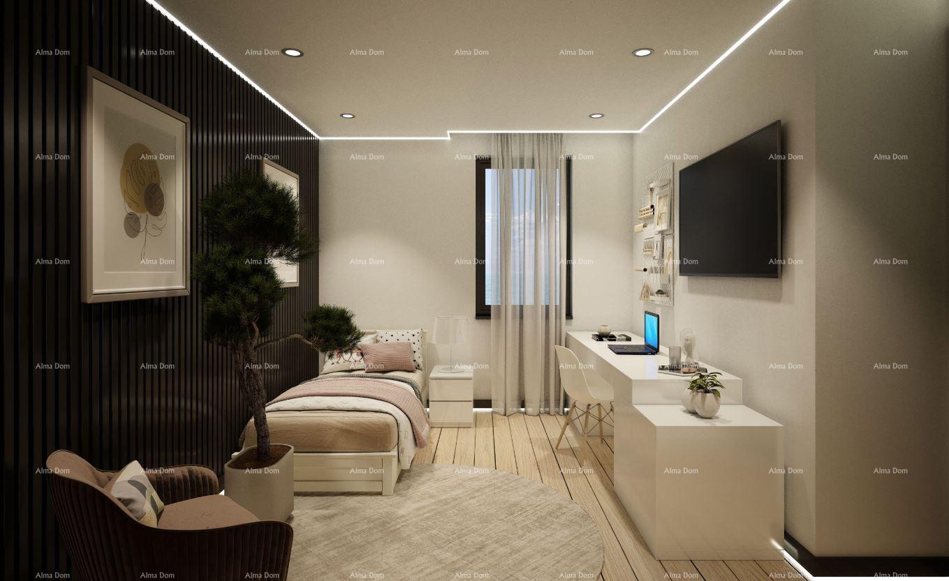 Apartmán Na prodej - ISTARSKA ROVINJ