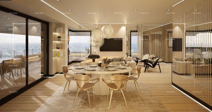 Flat For sale - Istarska Rovinj - foto 2/19