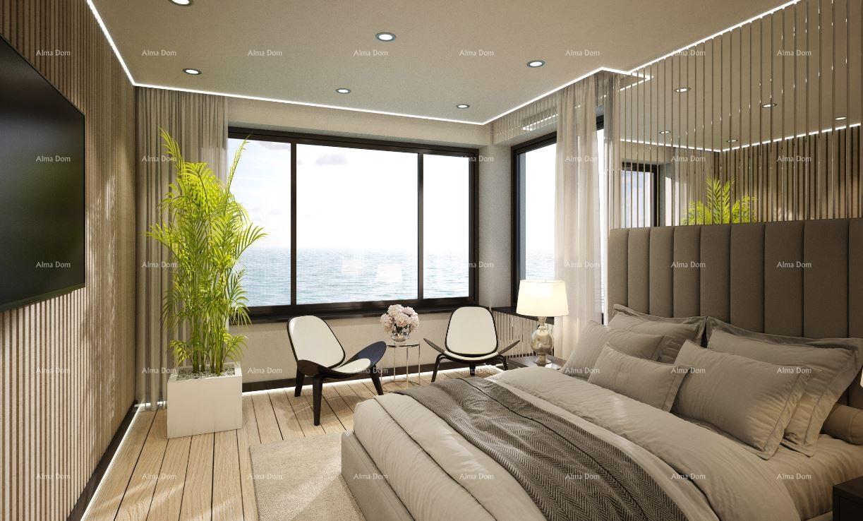 Flat For sale - ISTARSKA ROVINJ