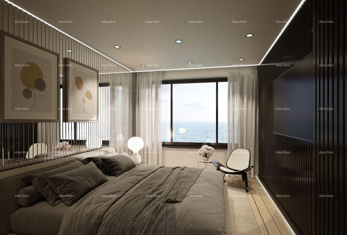 Flat For sale - ISTARSKA ROVINJ