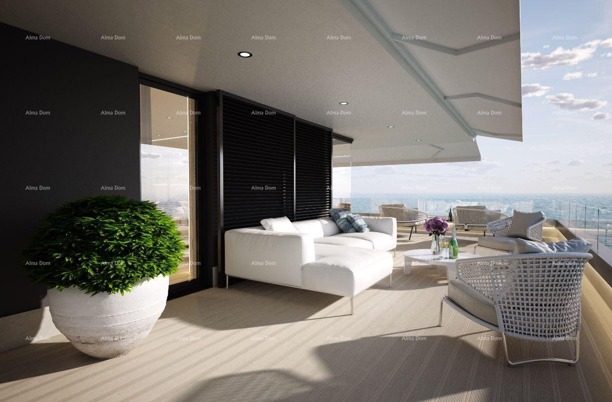 Flat For sale - ISTARSKA ROVINJ