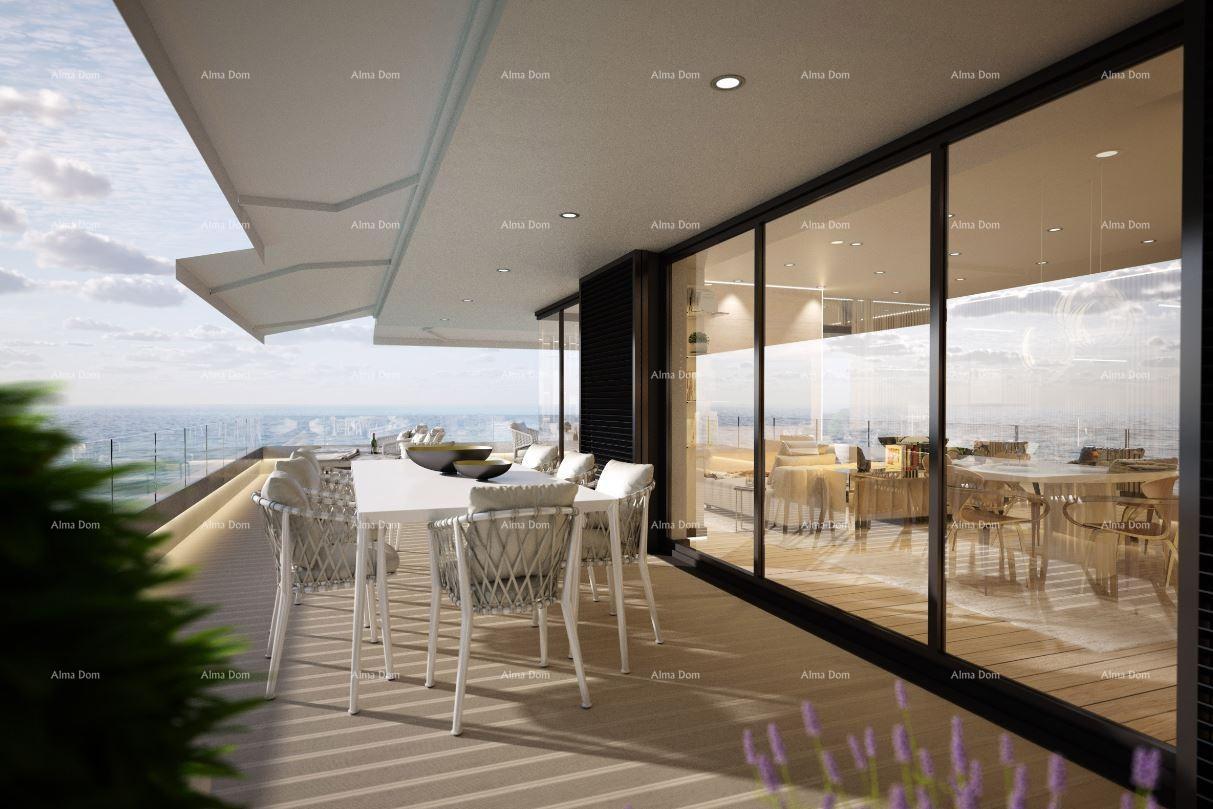 Flat For sale - ISTARSKA ROVINJ