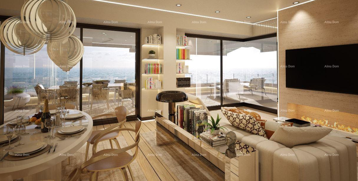 Flat For sale - Istarska Rovinj - foto 5/19
