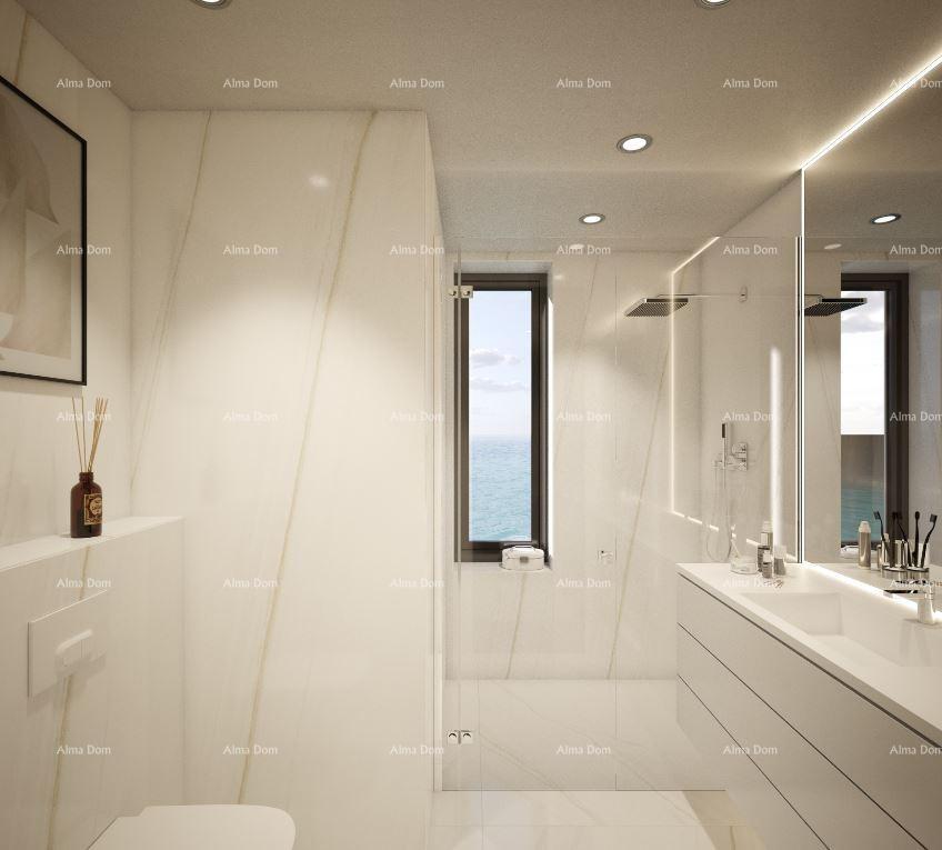Flat For sale - ISTARSKA ROVINJ