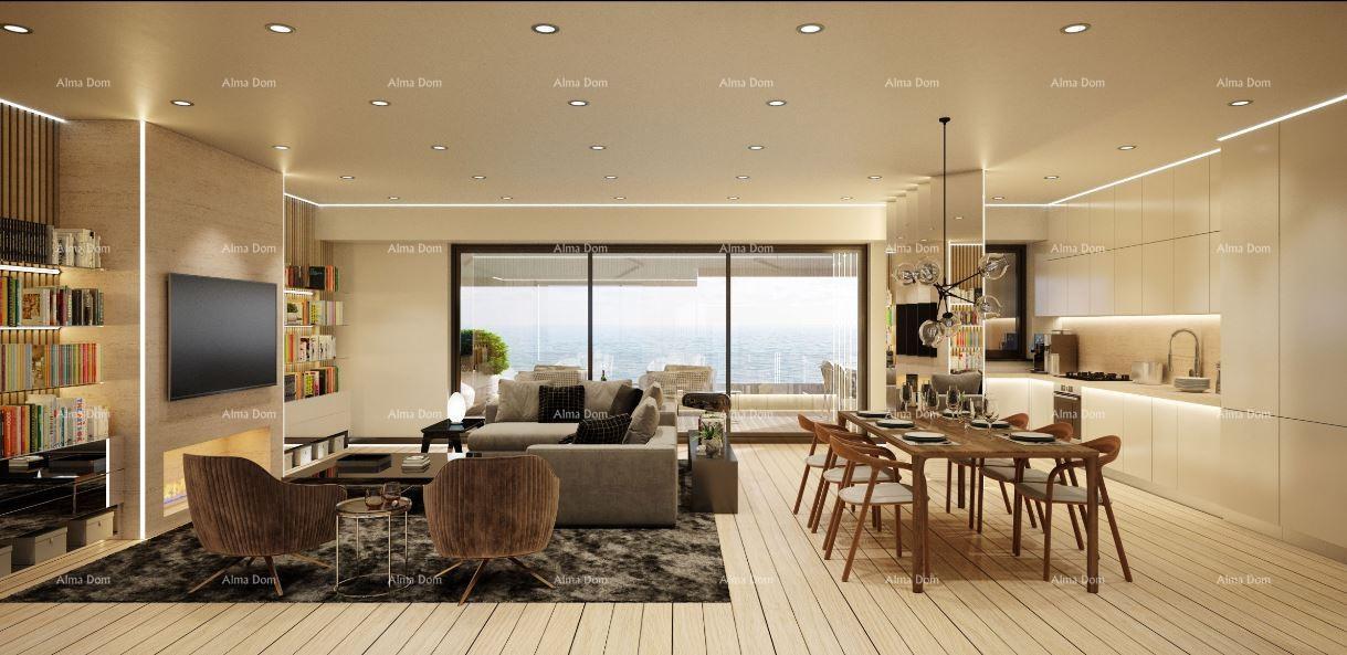 Apartment Zu verkaufen - Istarska Rovinj - foto 1/18