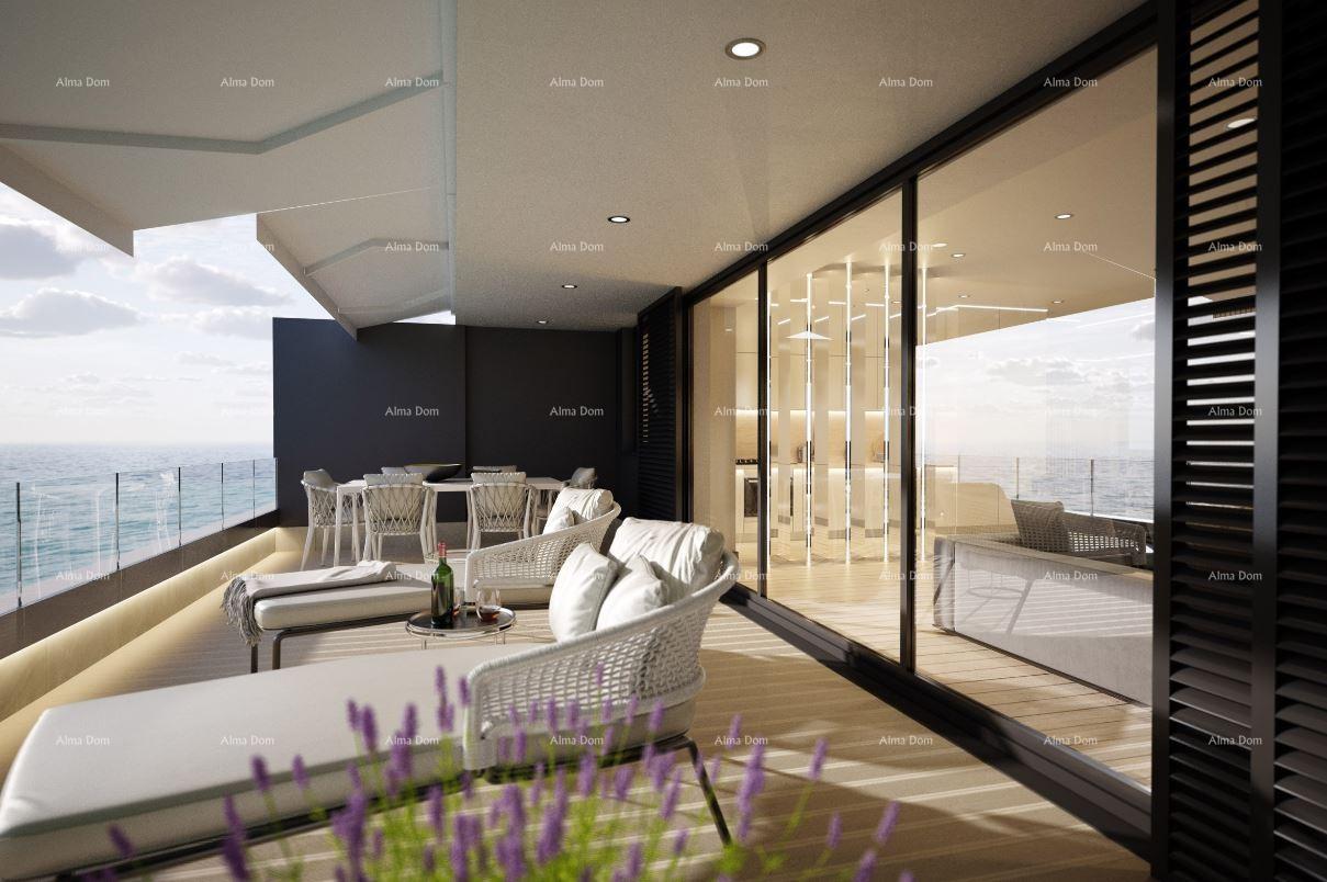Apartment Zu verkaufen - ISTARSKA ROVINJ
