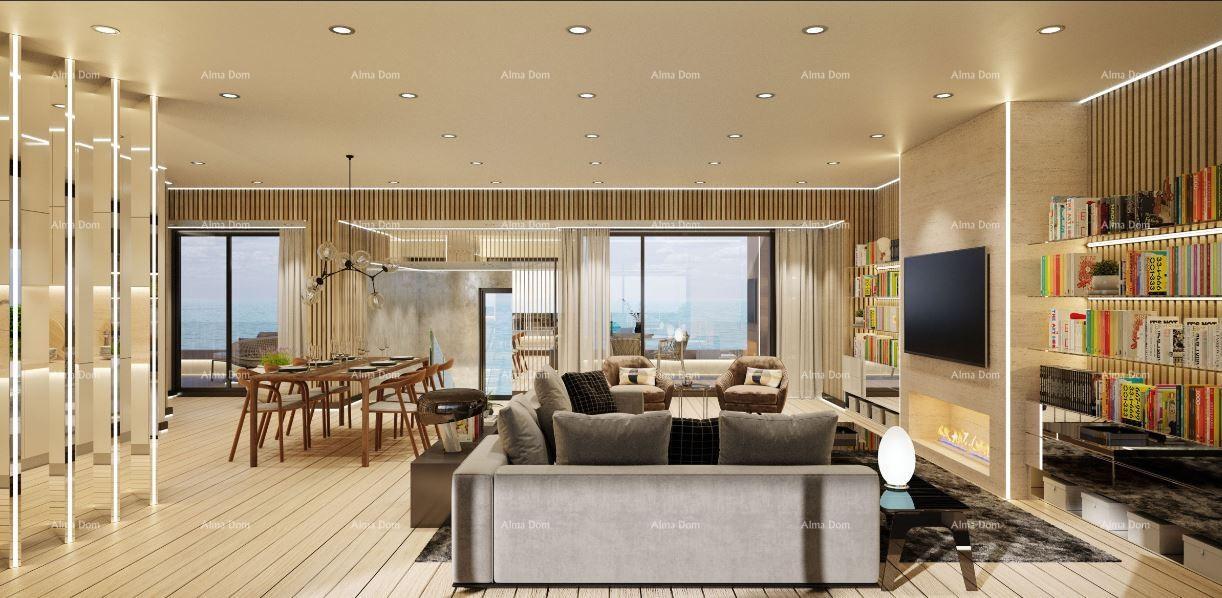 Apartment Zu verkaufen - Istarska Rovinj - foto 3/18