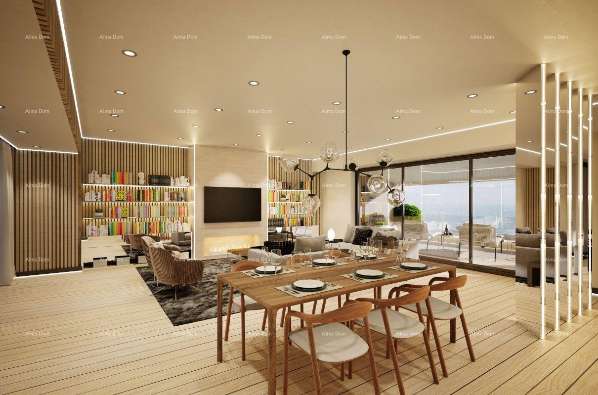 Apartment Zu verkaufen - Istarska Rovinj - foto 5/18