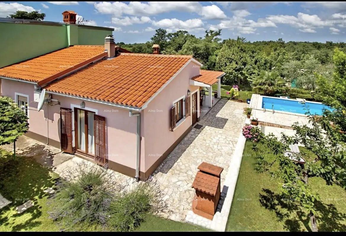 Casa In vendita - Istarska žminj - foto 2/8