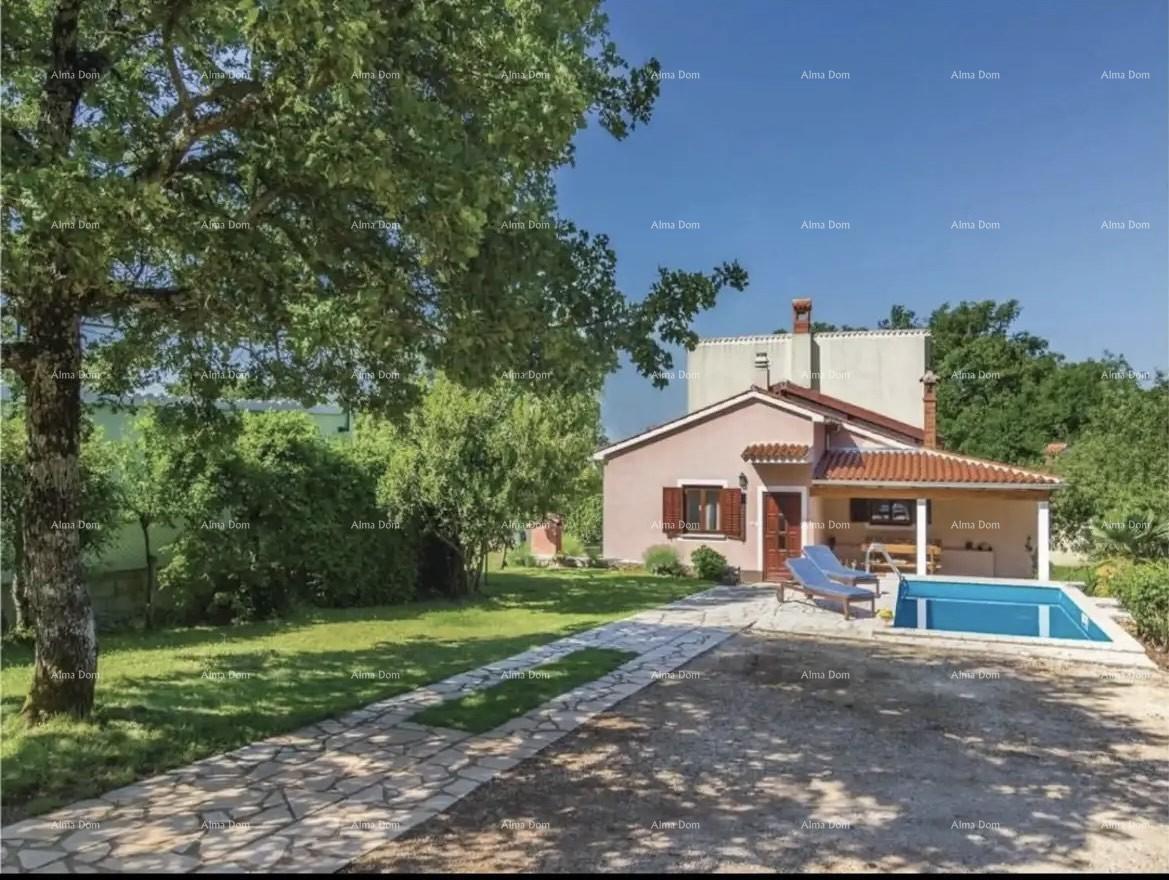 Casa In vendita - Istarska žminj - foto 3/8