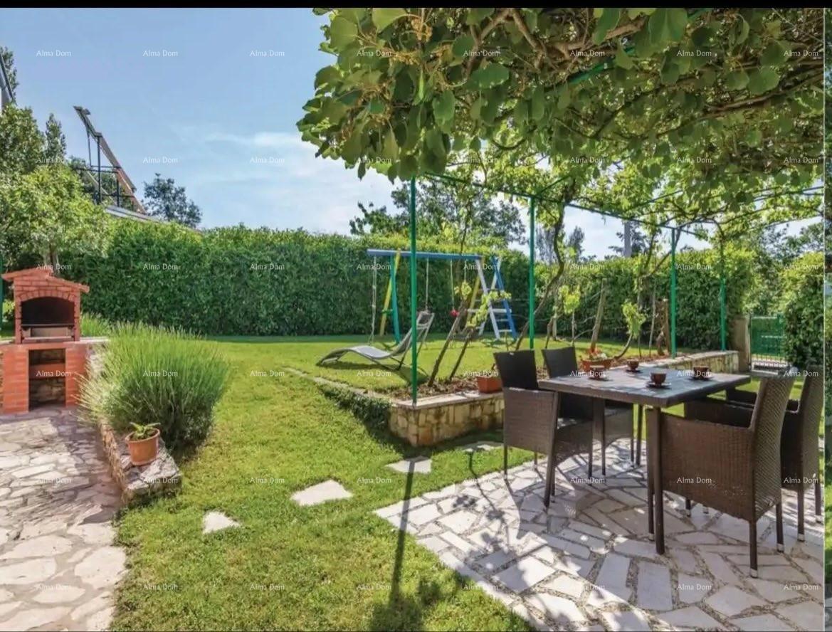 Casa In vendita - Istarska žminj - foto 4/8