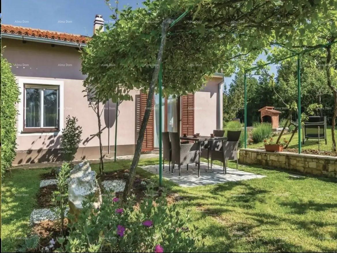 Casa In vendita - Istarska žminj - foto 5/8