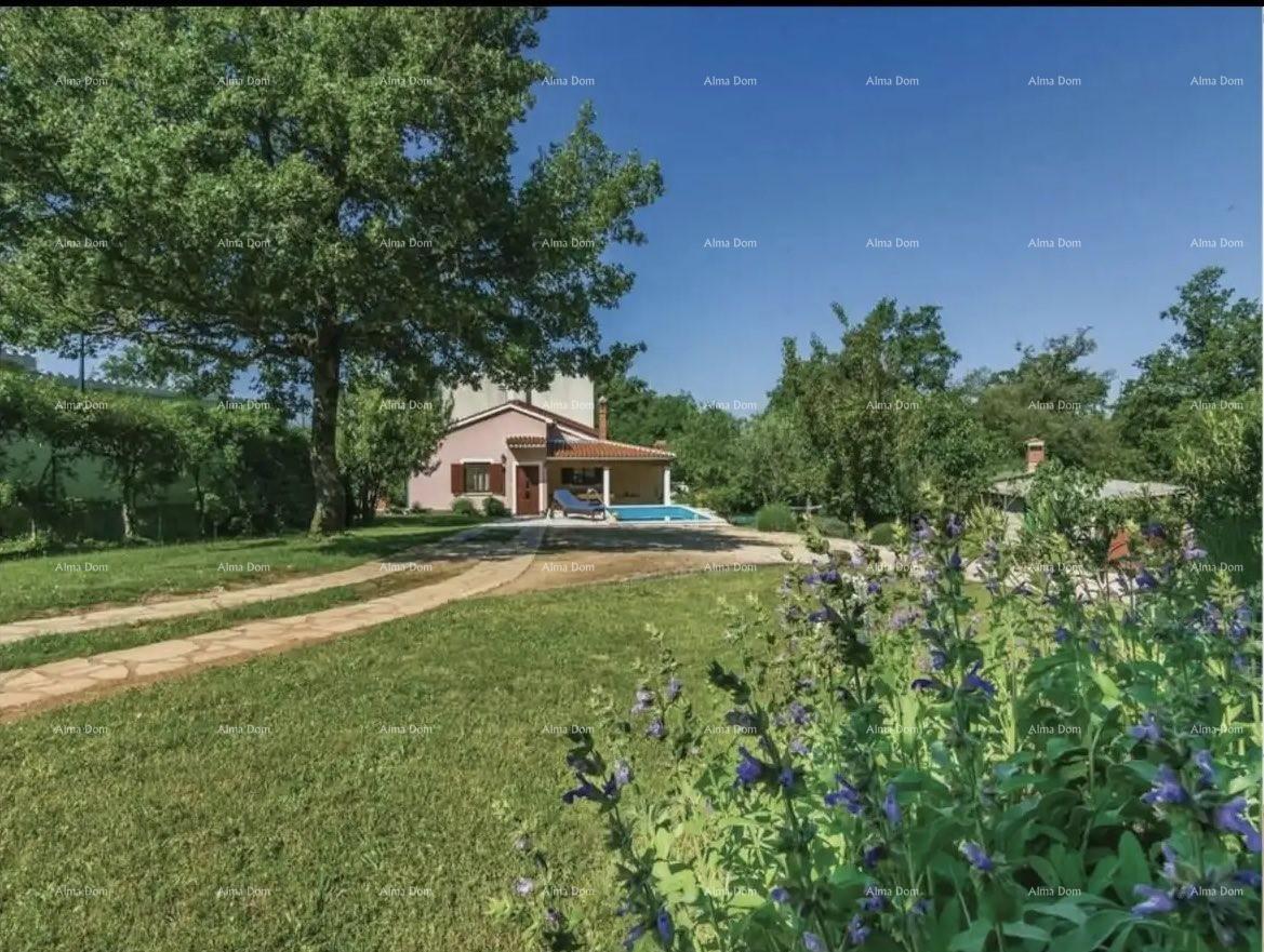Casa In vendita - ISTARSKA ŽMINJ