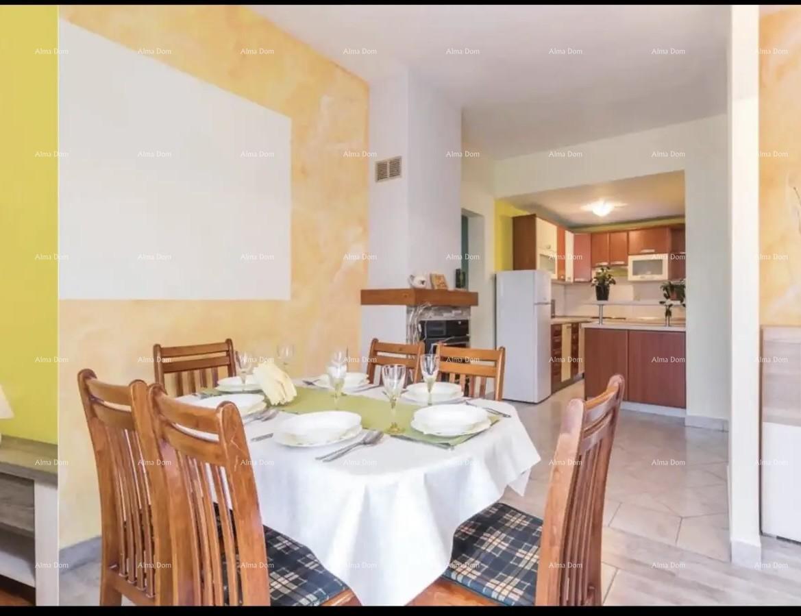 Casa In vendita - ISTARSKA ŽMINJ