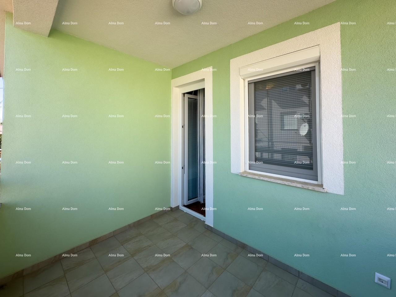 Flat For sale - Istarska Medulin - foto 1/4