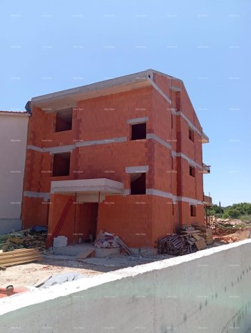 Appartement à vendre 74 m² – Valbandon