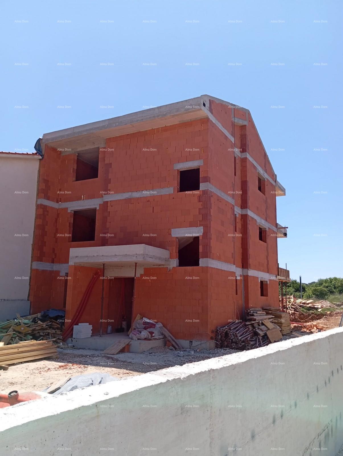Apartma Na predaj - Istarska Fažana - foto 1/12