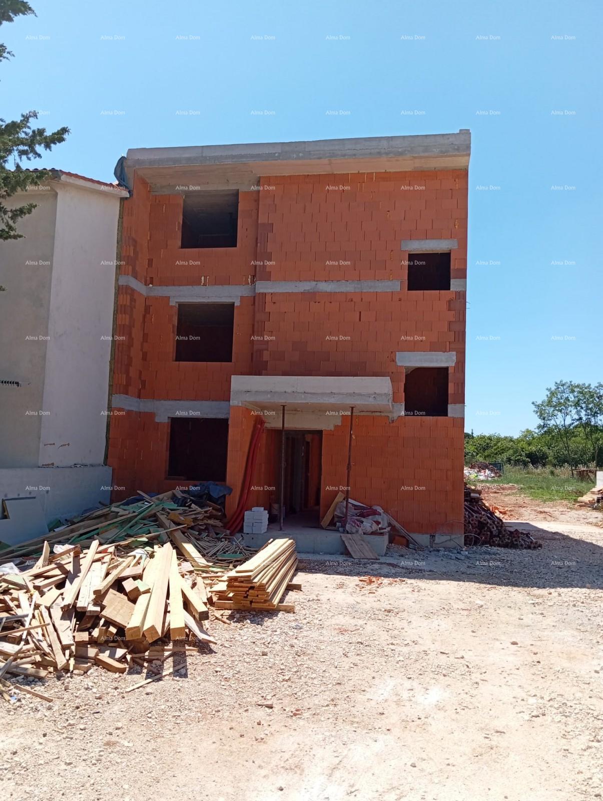 Apartma Na predaj - ISTARSKA FAžANA