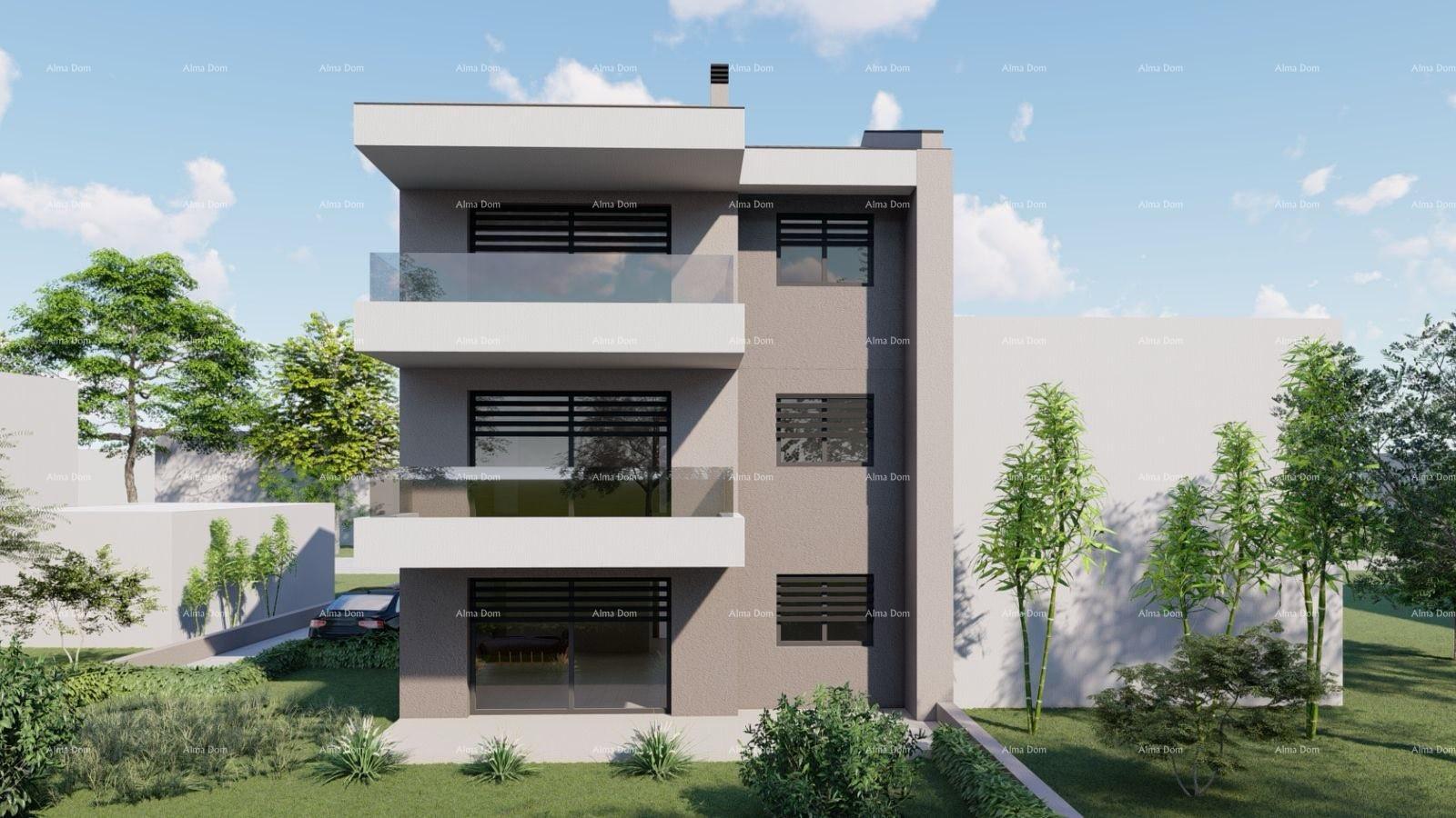 Apartma Na predaj - Istarska Fažana - foto 3/12