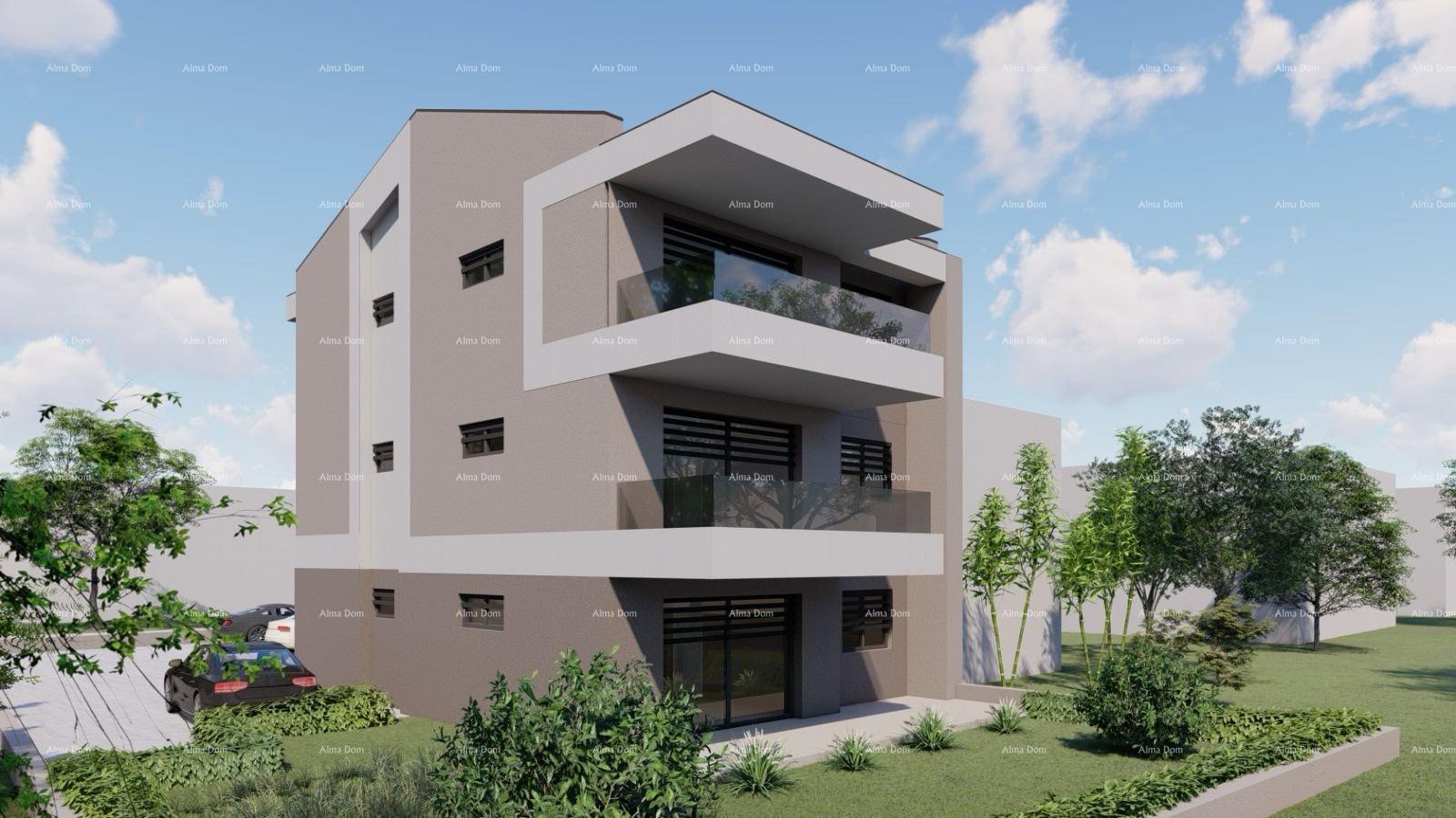 Apartma Na predaj - Istarska Fažana - foto 4/12