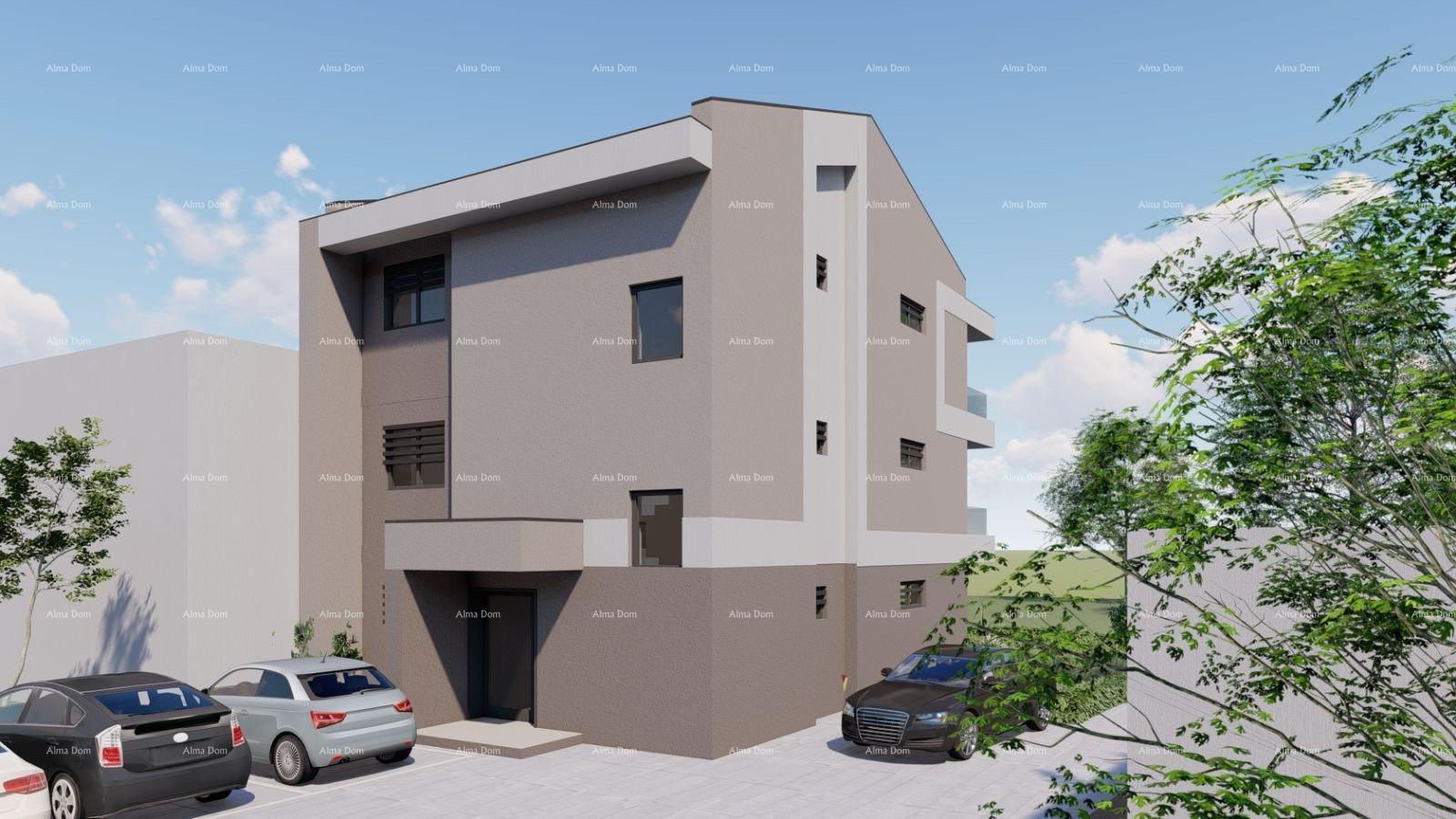 Apartma Na predaj - Istarska Fažana - foto 5/12