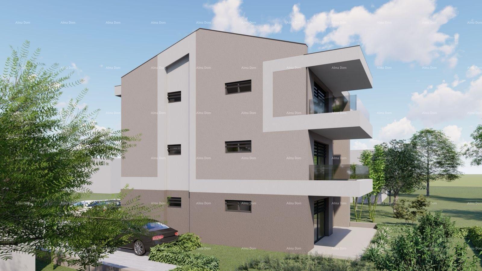 Apartma Na predaj - ISTARSKA FAžANA