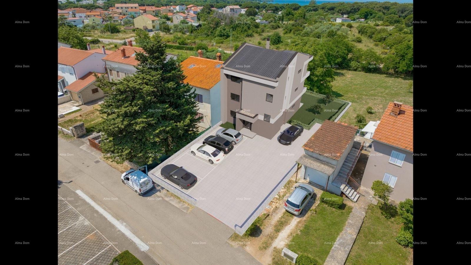 Apartma Na predaj - ISTARSKA FAžANA