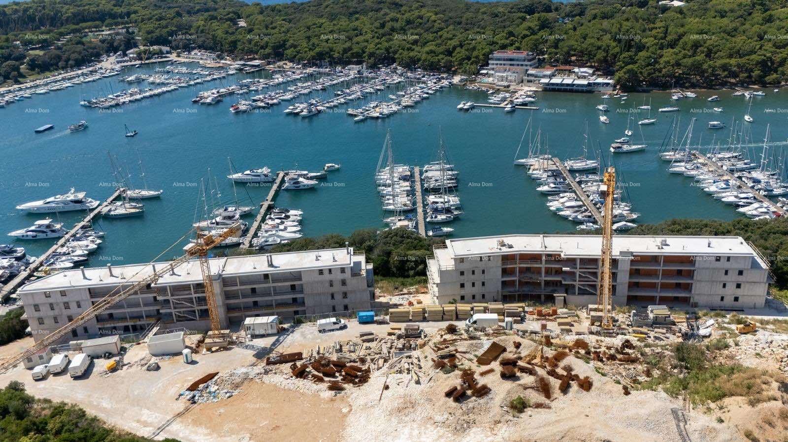 Apartment Zu verkaufen - Istarska Pula - foto 1/27