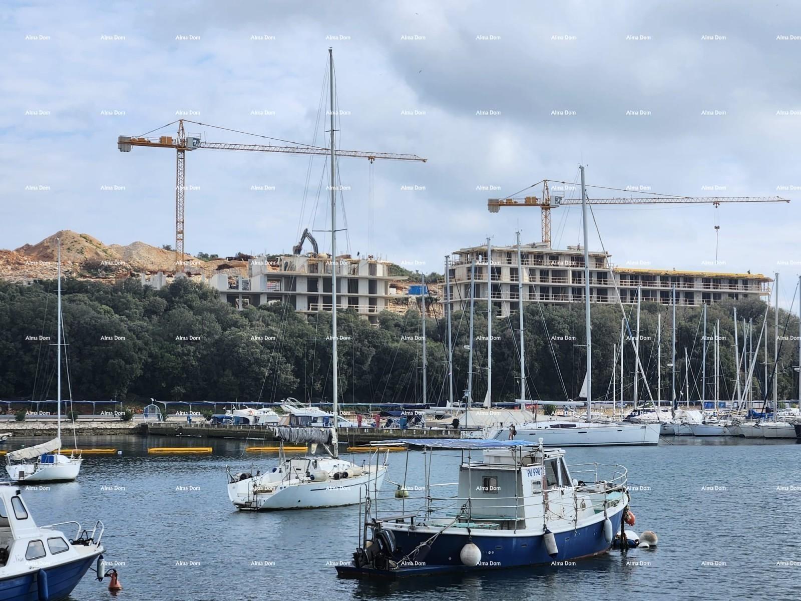 Apartment Zu verkaufen - ISTARSKA PULA
