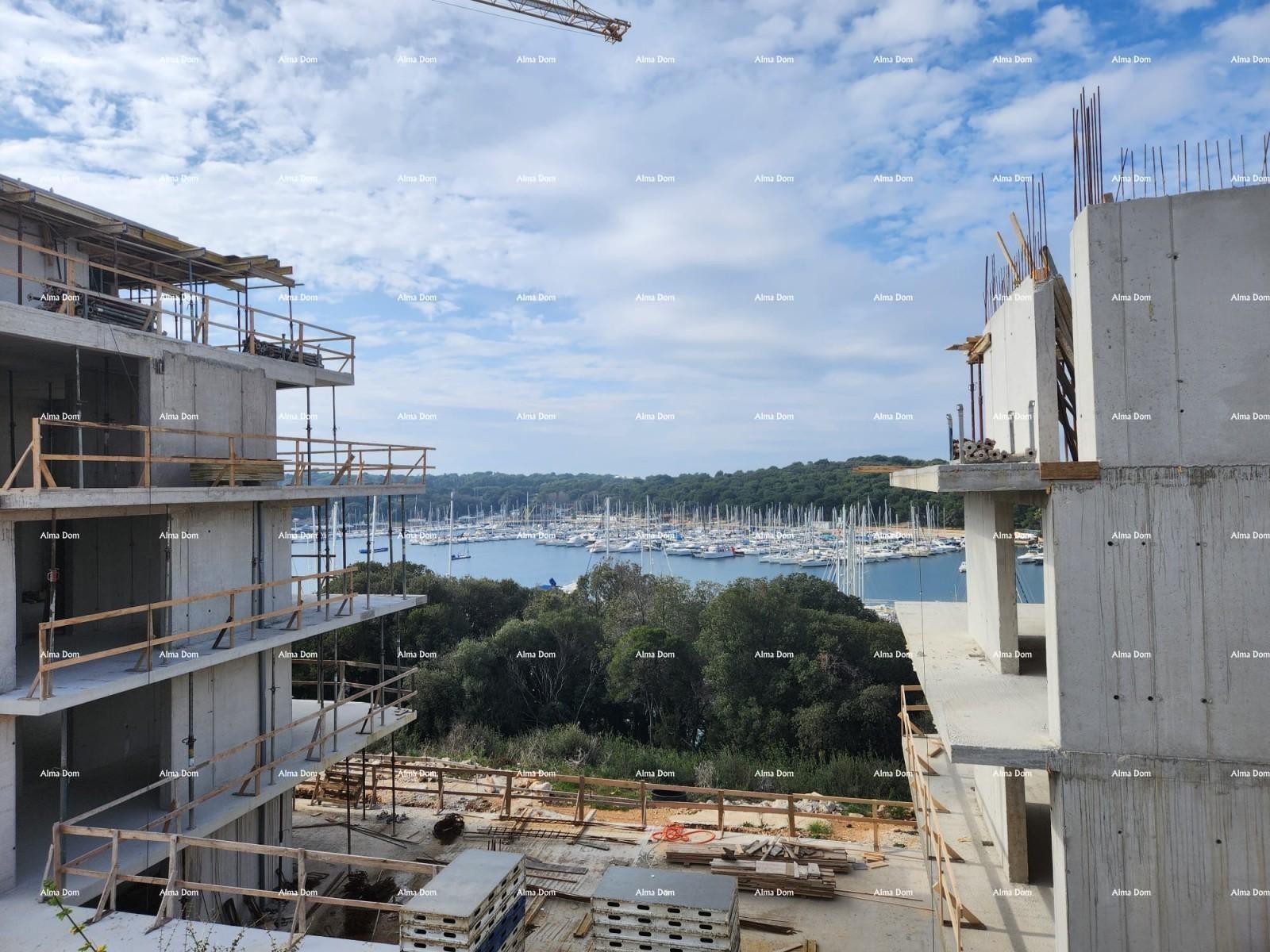Apartment Zu verkaufen - ISTARSKA PULA