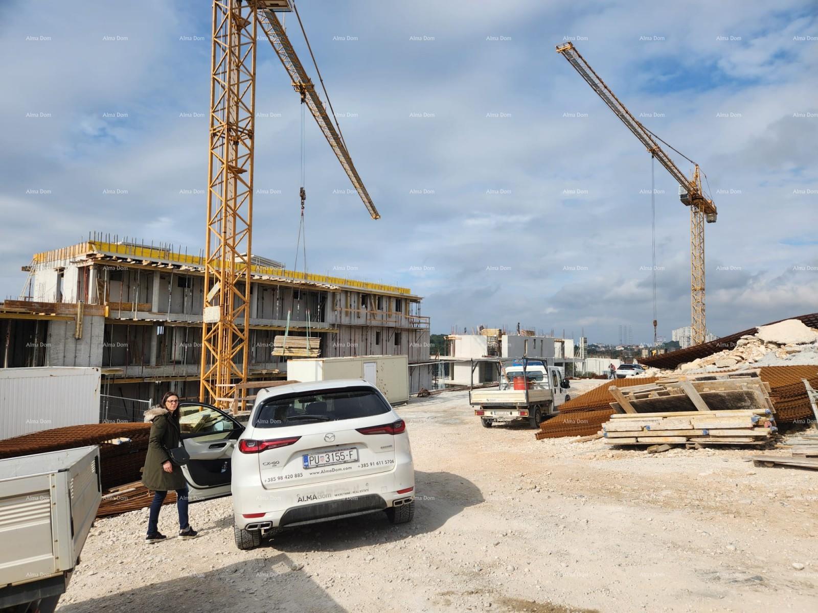 Apartment Zu verkaufen - ISTARSKA PULA