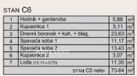 Apartment Zu verkaufen - ISTARSKA PULA