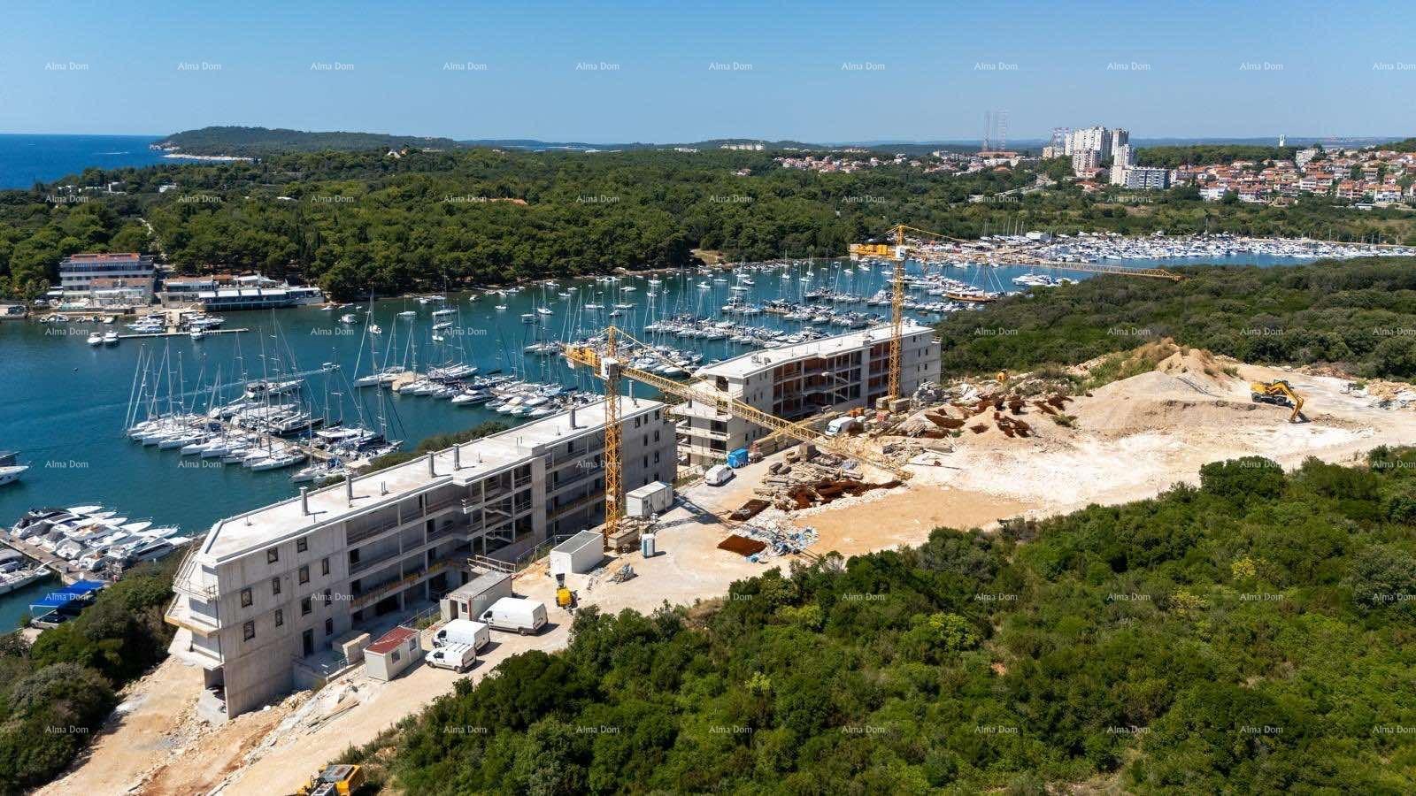 Apartment Zu verkaufen - ISTARSKA PULA