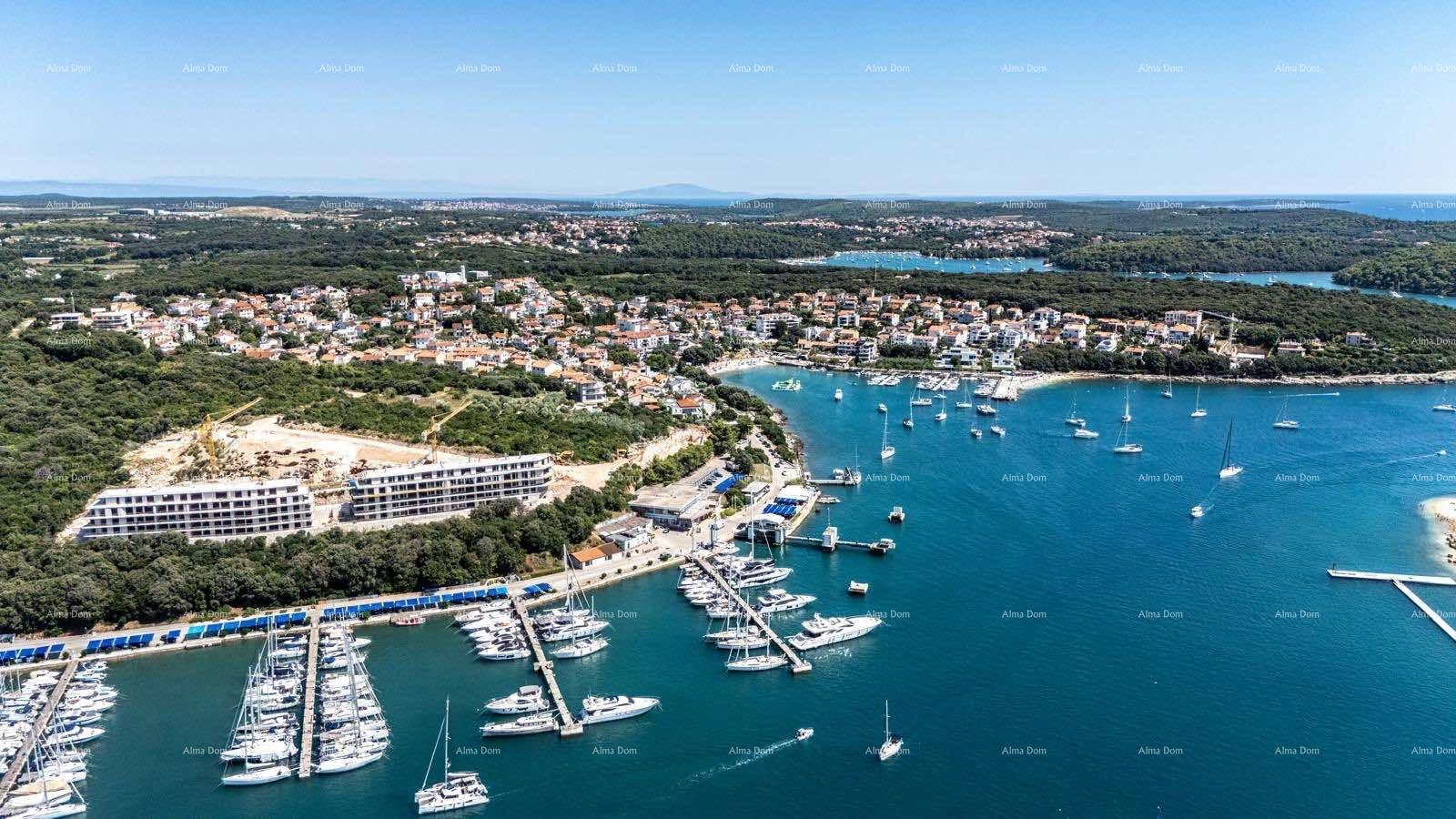 Apartment Zu verkaufen - ISTARSKA PULA