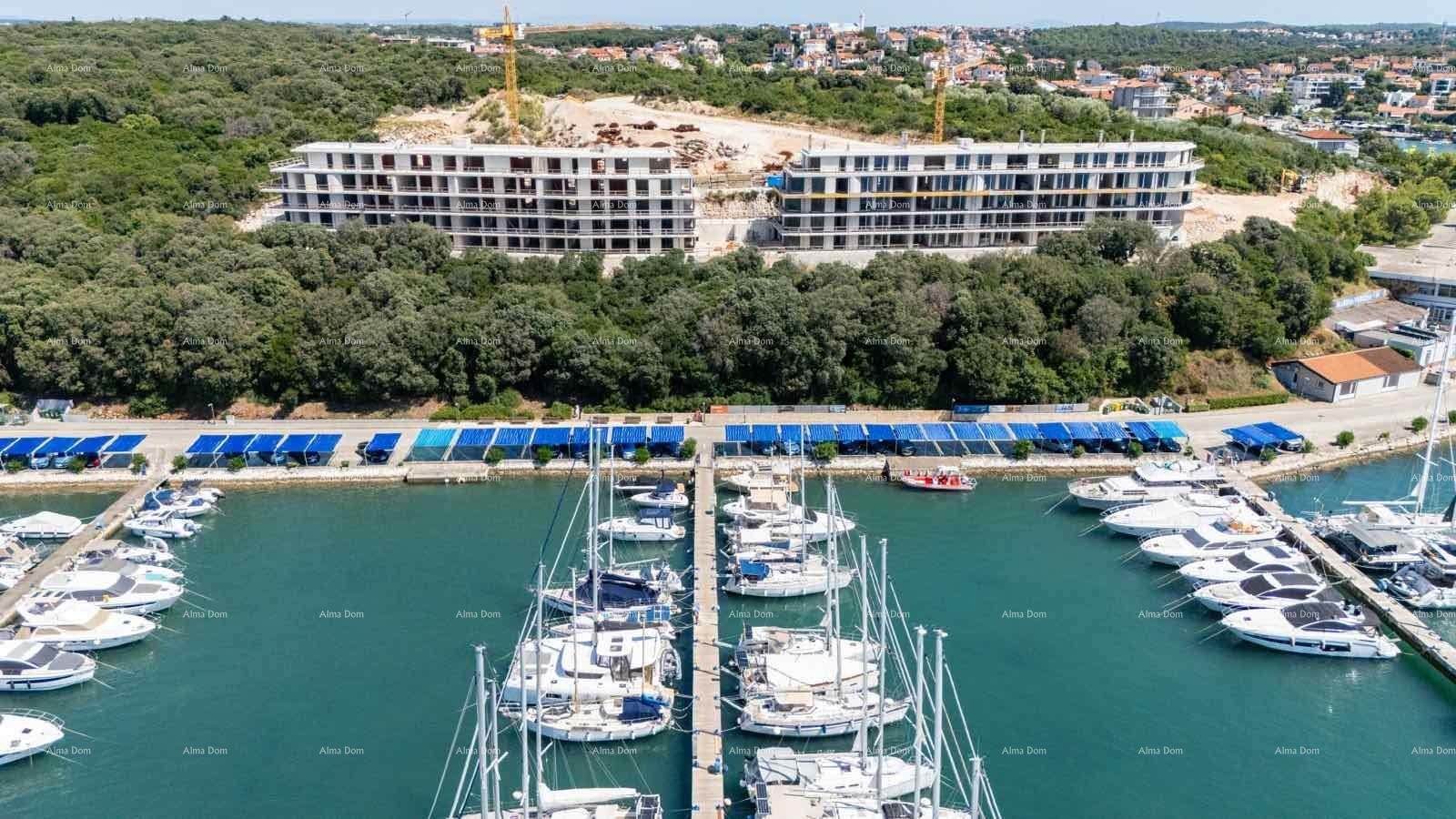 Apartment Zu verkaufen - ISTARSKA PULA