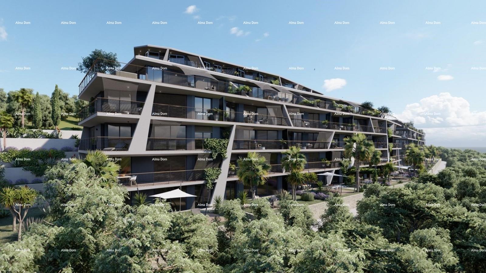 Apartment Zu verkaufen - ISTARSKA PULA