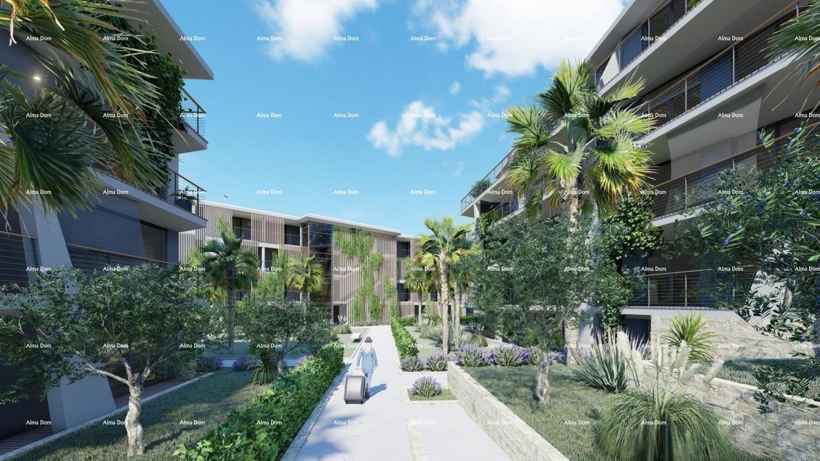 Apartment Zu verkaufen - ISTARSKA PULA