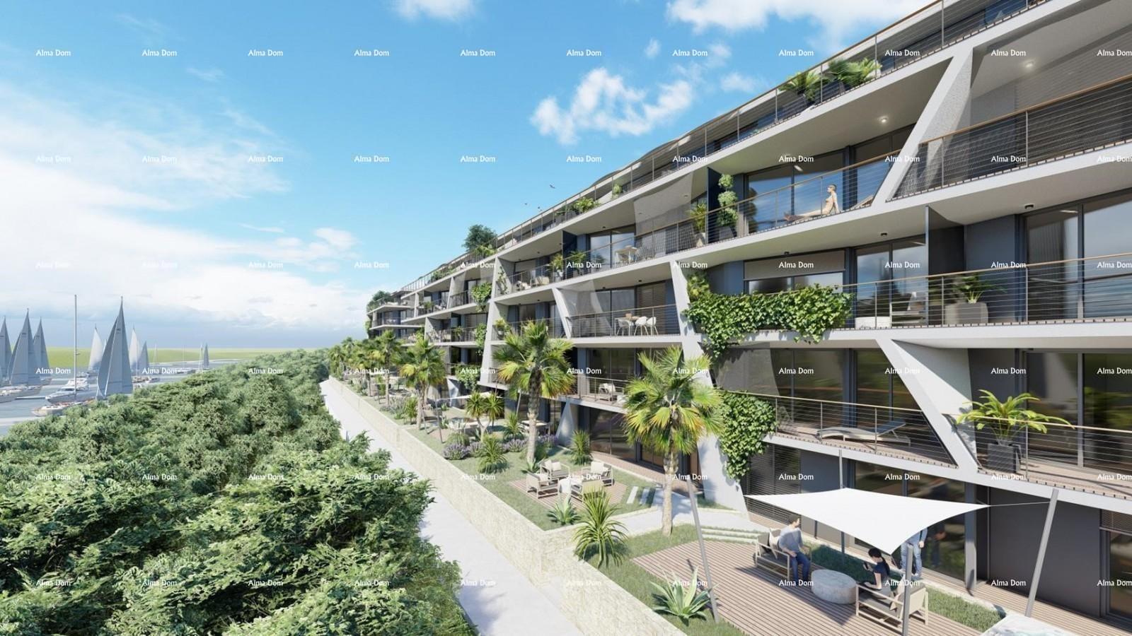 Apartment Zu verkaufen - ISTARSKA PULA