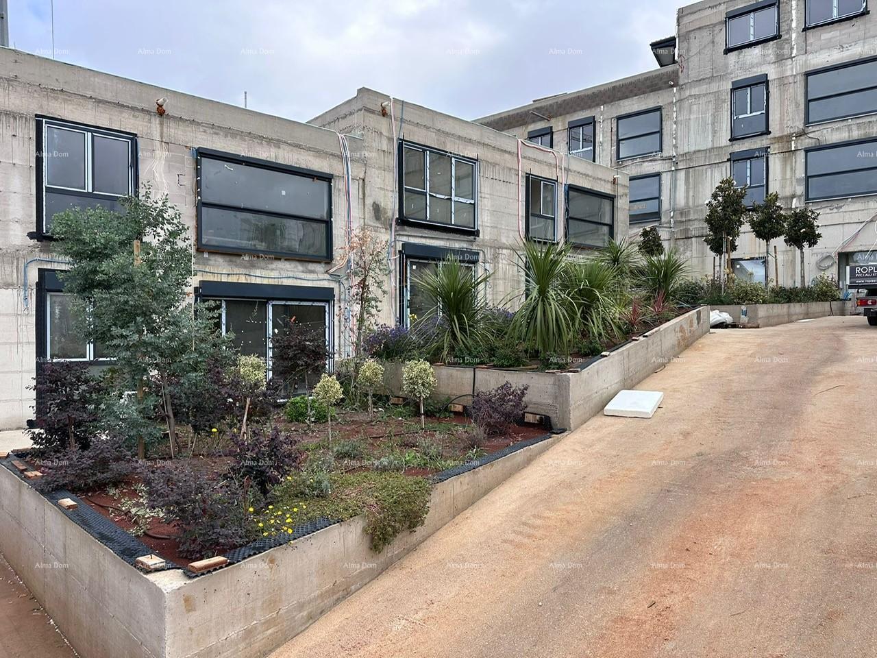 Flat For sale - ISTARSKA POREč