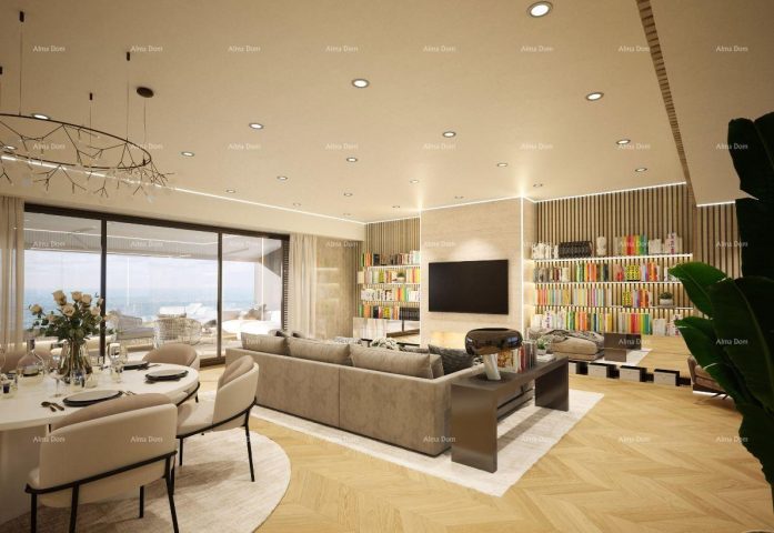 Appartement À vendre - Istarska Rovinj - foto 5/20