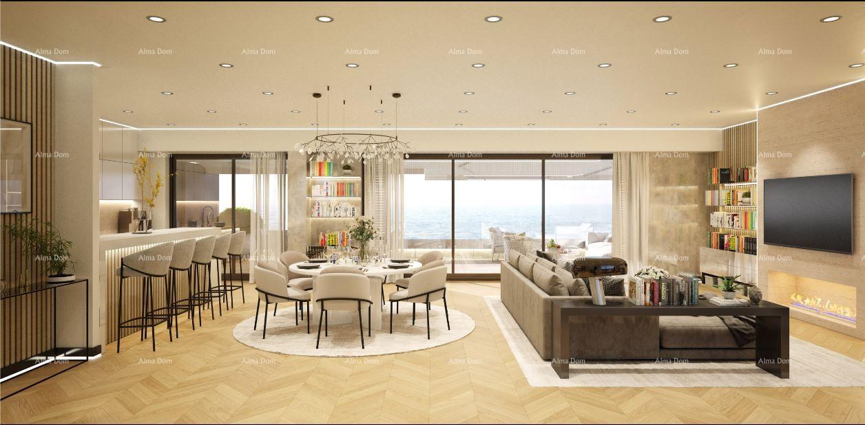 Apartmán Na prodej - Istarska Rovinj - foto 1/19